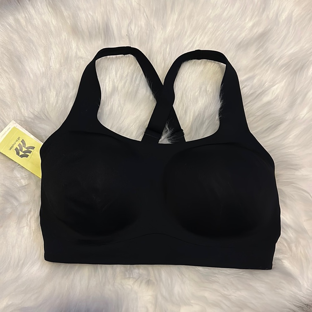 All In Motion High Support Sports Bra XL 36DD NWT